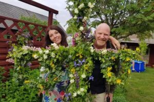 Killhult 6510 – Skogbruk og overnatting