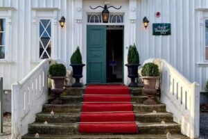 Kinna Bed & Breakfast