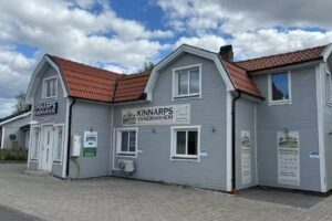 Kinnarps Vandrerhjem
