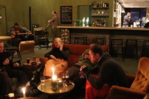 Kittelfjäll vertshus