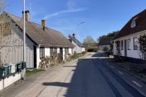 Kiviks Family Camping