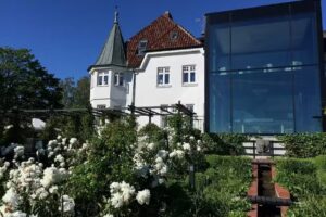 Kiviks Hotel Conference and Spa