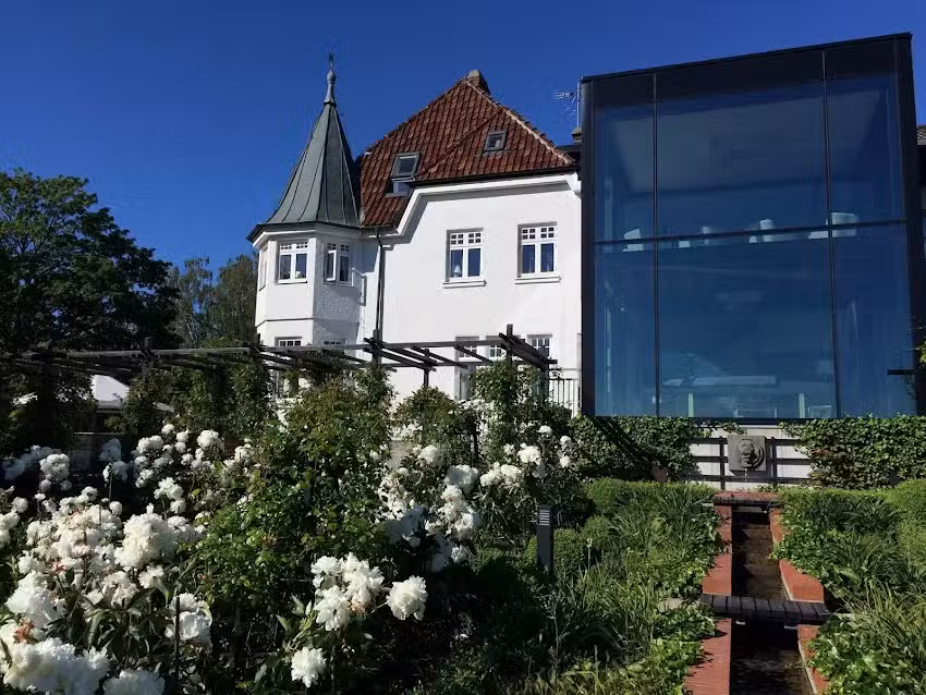 Kiviks Hotel Conference and Spa