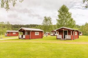 Klarälven Camping