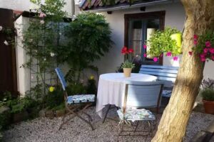 Klockgränd Bed & Breakfast