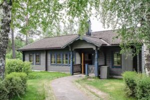 Kloten Nature Resort