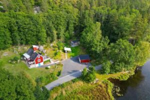 Pensionater i Knaggelid