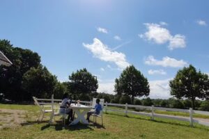 Knebildstorps Hostel AB