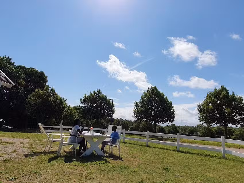 Knebildstorps Hostel AB