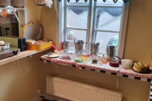 Knektens Bed & Breakfast