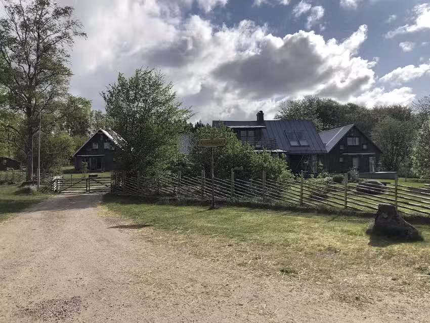 The Chef’s Building