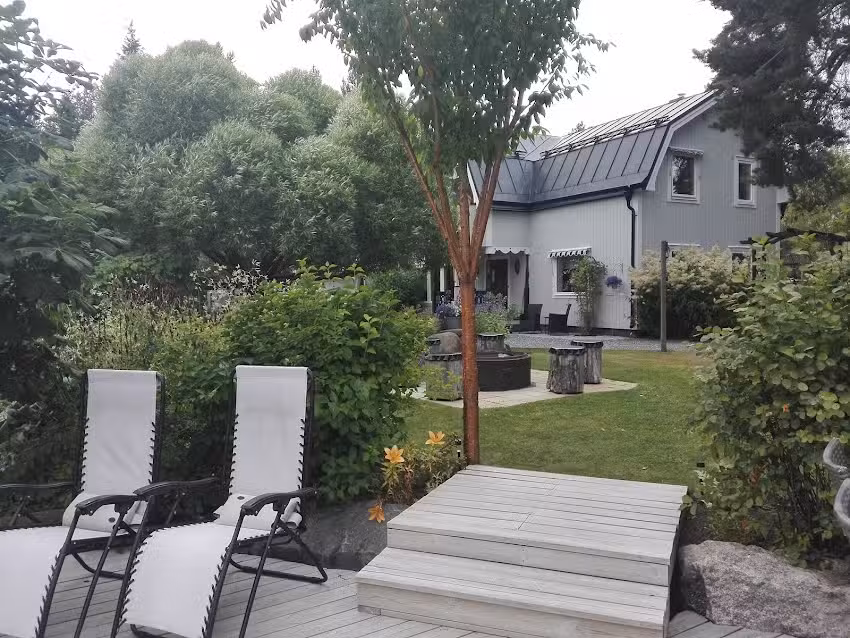 Koigarden Bed & Breakfast