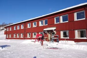 Köja Mountain Hotel