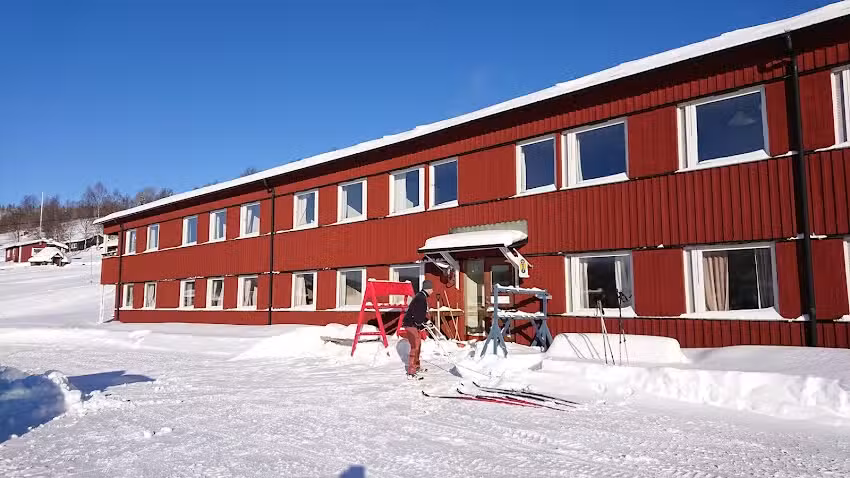 Köja Mountain Hotel