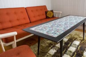 Köja Marieberg lokalhistorisk forening.