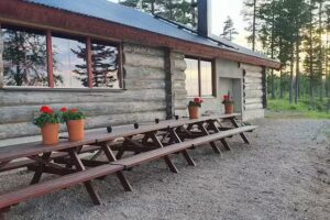 Kojbyns camping
