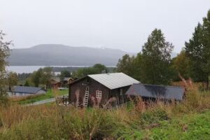 Kolåsens Mountain Hotel