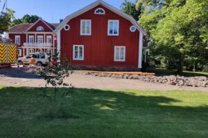 Gästehaus Kolbäcks