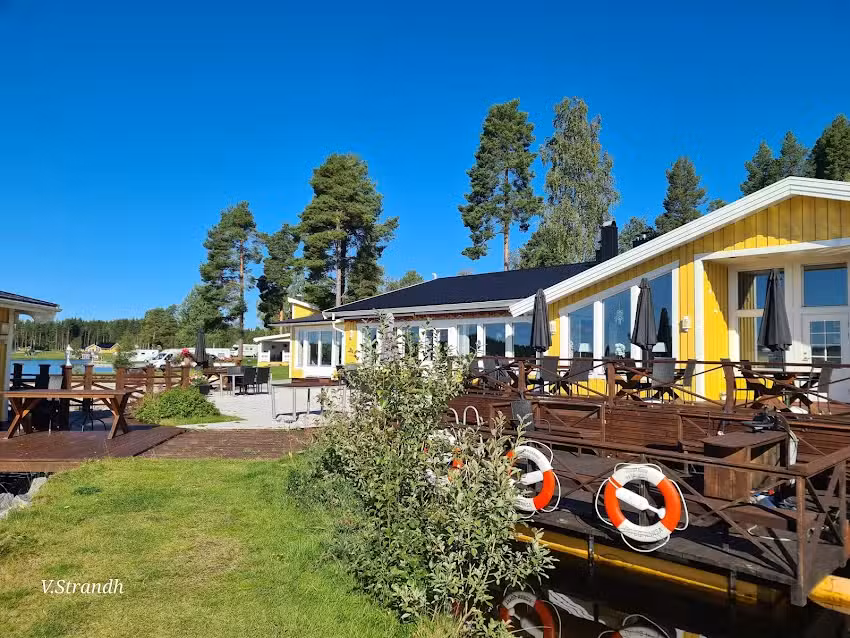 Kolgårdens Cottage Village & Camping