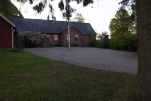 Kölleröd’s Old School