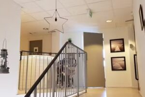 Kolmårdens Vandrarhem