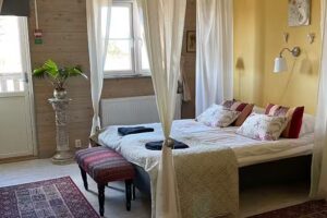 Kolmårdsgårdens Bed & Breakfast