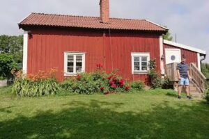 Kolmårdstorpet Blooms