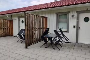 Städtische Ferienhäuser Filsbäck