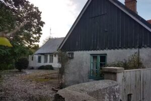 Städtische Ferienhäuser