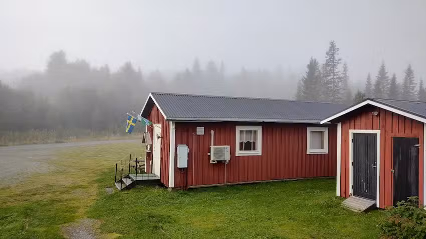 Konäs Camping
