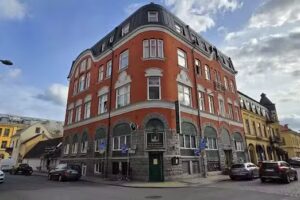 Kong Christian’s Bed & Breakfast