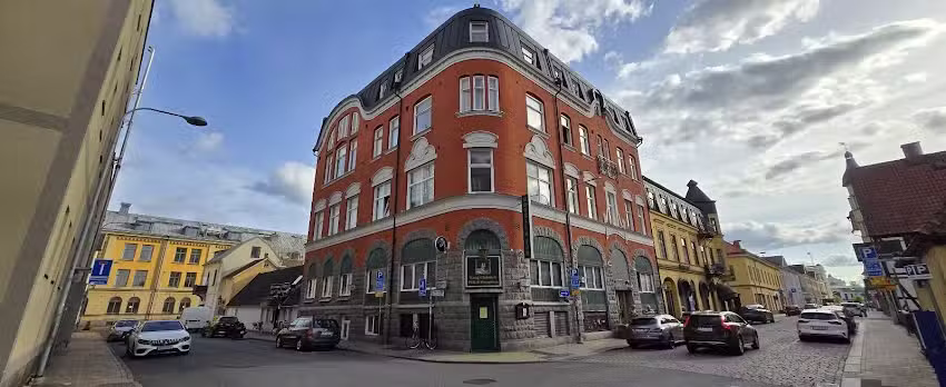 Kong Christians Bed & Breakfast