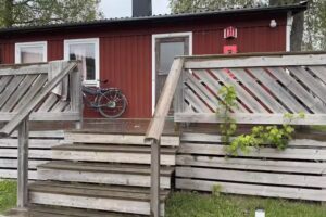 Köpmanholmen Bootsclub