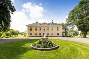 Korpegården Herregård