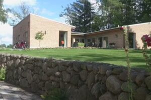 Körsbärsdalen Bed and Breakfast