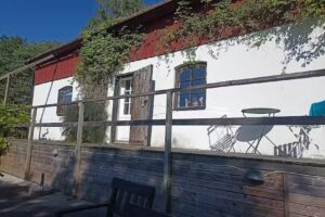 Körsbärsgården Rum o Frukost