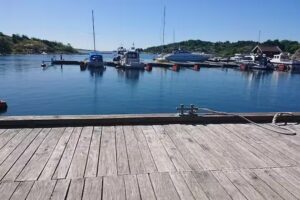 Kostergården Resort AB