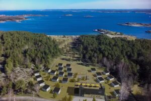 Feriendorf Kostergården