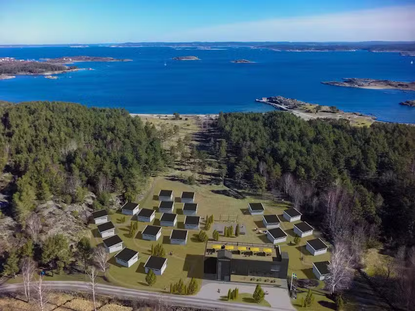 Feriendorf Kostergården