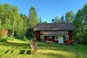 ”Kraaiennest” Krakviken