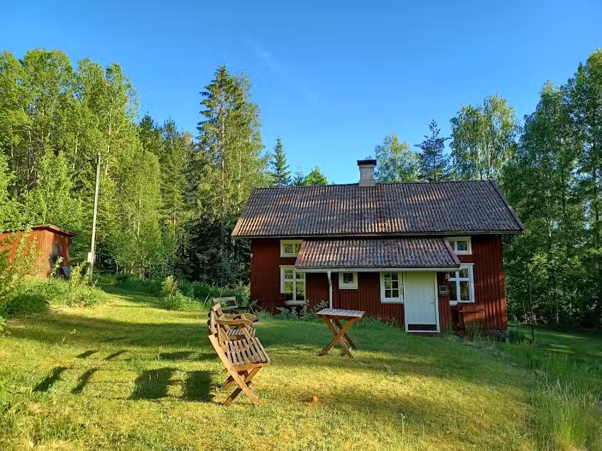 „Kraaiennest“ Krakviken