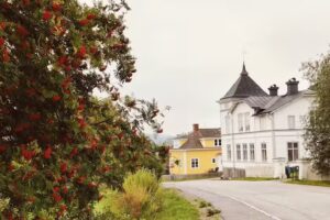 Kramfors City Hotel