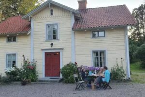 Kristbergs Rusthåll