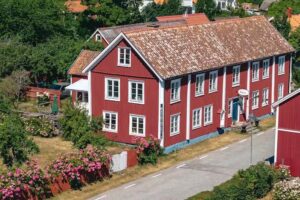 Kristianopel Gæstehus