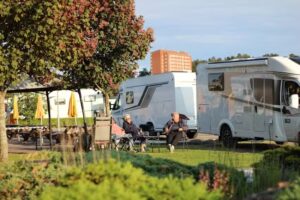 Kristinehamn Gjestehavn & Parkering