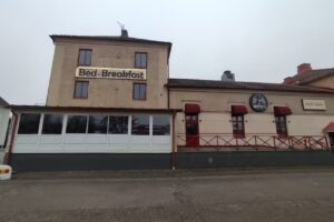 Kronan Bed & Breakfast