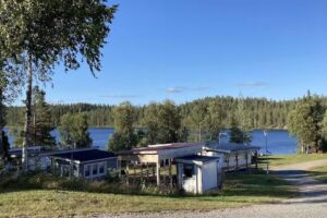 Kronogård Wilderness