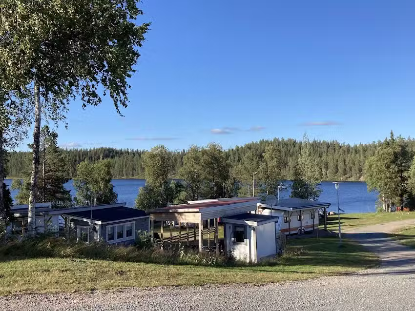 Kronogård Wilderness