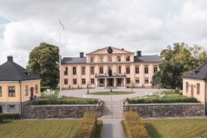 Krusenberg Herrgård