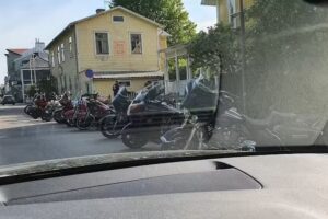 Krutans værelser og lejligheder